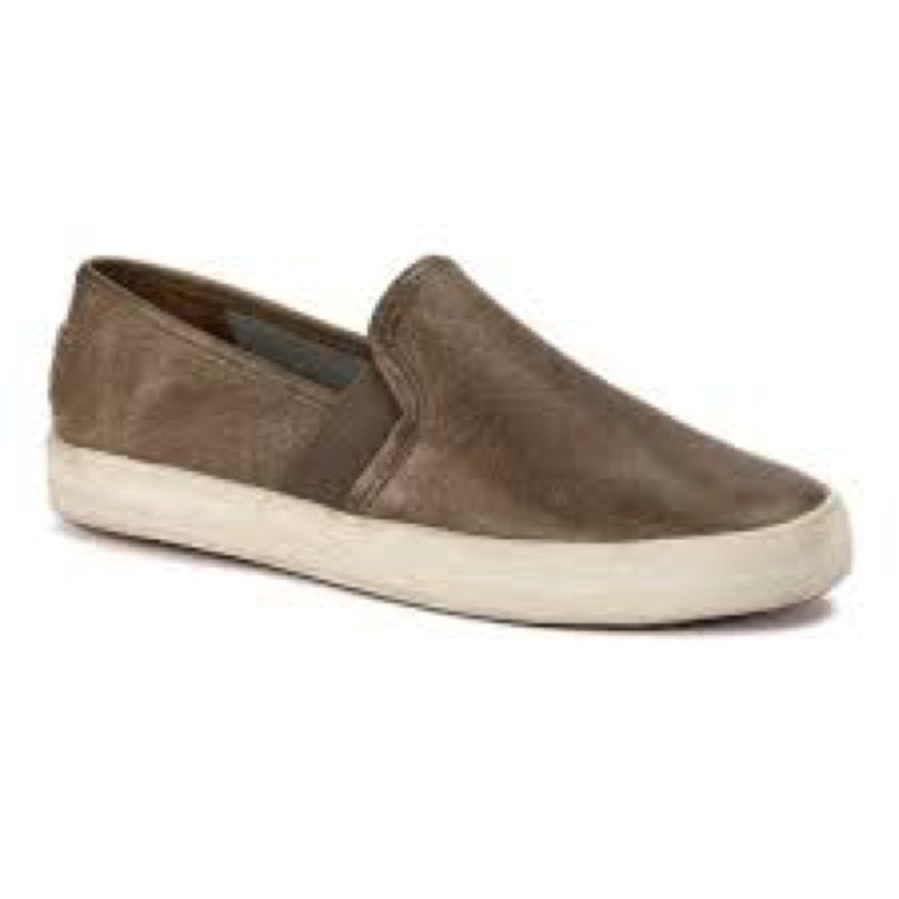 New Frye Dylan Slip On Shoe size 6.5